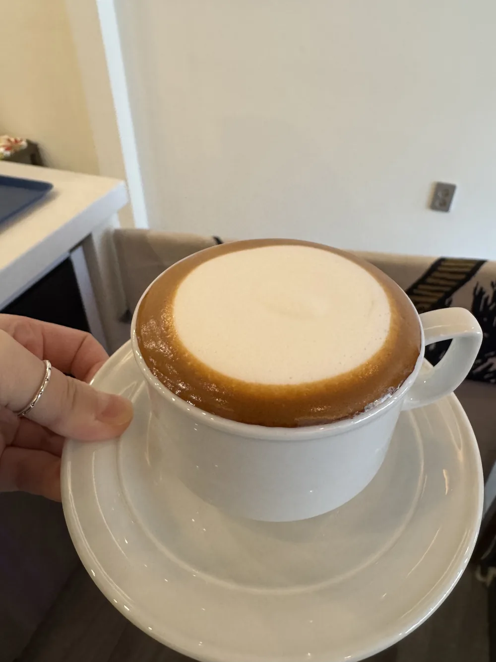 커피