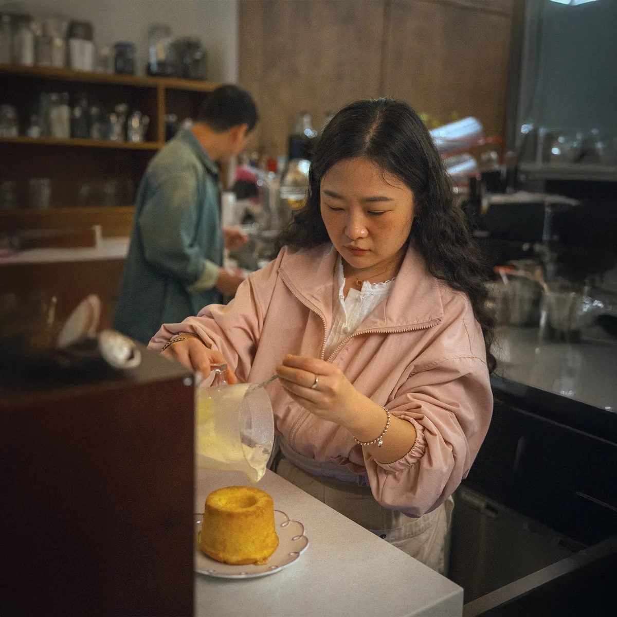 사장님